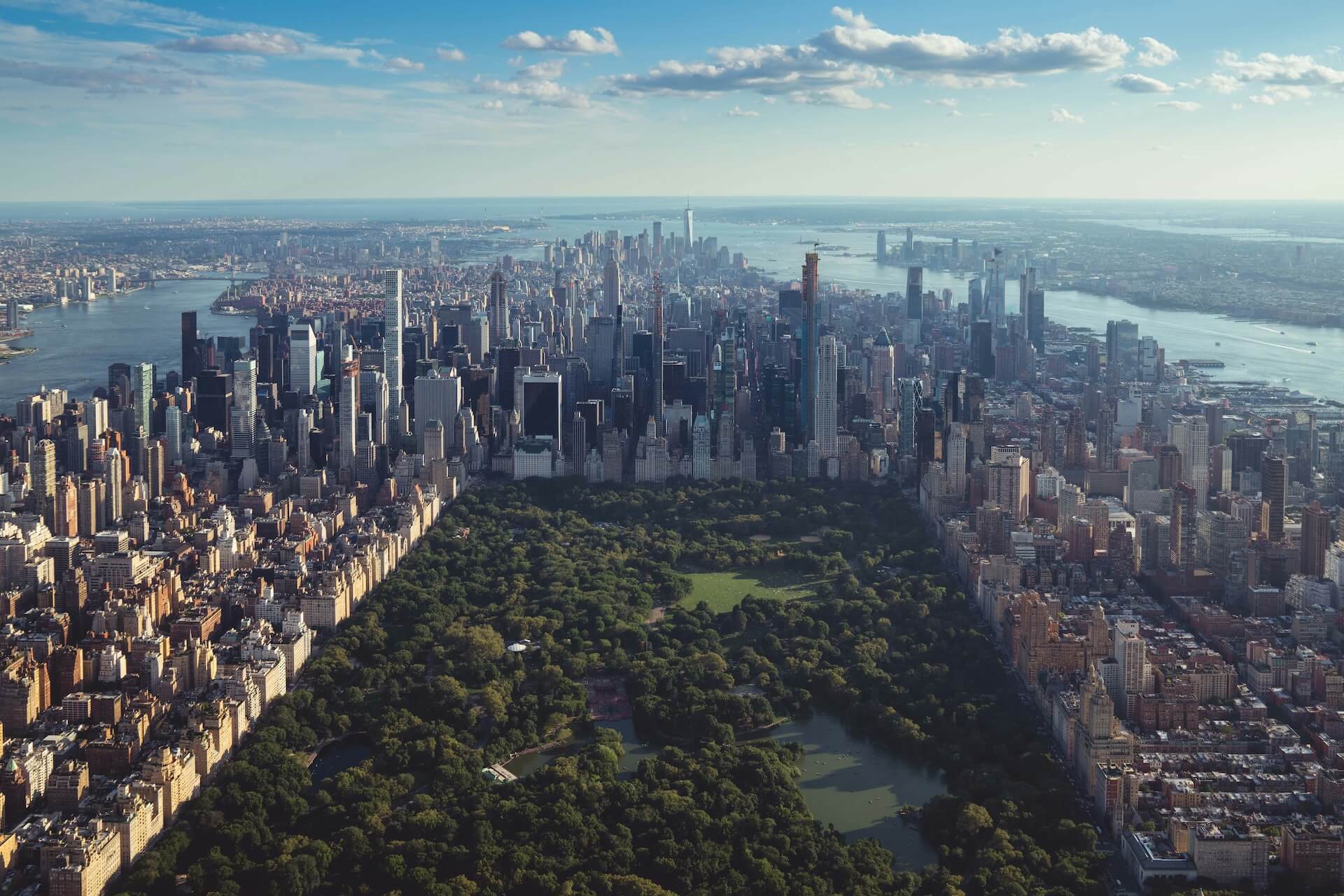 Professional NYC movers