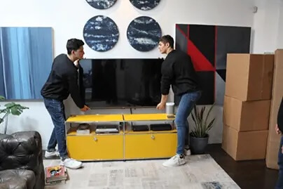 Wall Installations